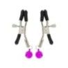 nipple teasers Pinze morsetti stringicapezzoli con campanelline nipple teasers Pinze morsetti stringicapezzoli con campanelline
