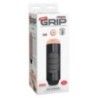 Masturbatore uomo Mega Grip Ass Stroker Masturbatore uomo Mega Grip Ass Stroker