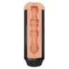 Masturbatore uomo Mega Grip Ass Stroker Masturbatore uomo Mega Grip Ass Stroker