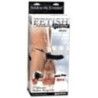 Fallo cavo indossabile strapon silicone Fallo cavo indossabile strapon silicone