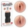 Masturbatore uomo doppio tight grip pussy ass Masturbatore uomo doppio tight grip pussy ass