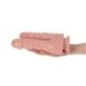 Dildo Doppio Relo pelle chiara 20,5 cm Dildo Doppio Relo pelle chiara 20,5 cm