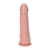 Dildo Doppio Relo pelle chiara 20,5 cm Dildo Doppio Relo pelle chiara 20,5 cm