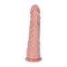 Dildo Doppio Relo pelle chiara 20,5 cm Dildo Doppio Relo pelle chiara 20,5 cm