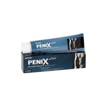 Crema pene volumizzante Penix Active 75 ml