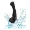 Imbracatura strapon con dildo vibrante Imbracatura strapon con dildo vibrante