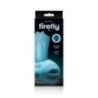 Masturbatore realistico Firefly BJ blu Masturbatore realistico Firefly BJ blu