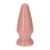 Plug Anale Ado pelle chiara 19,5 cm Plug Anale Ado pelle chiara 19,5 cm