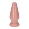 Plug Anale Ado pelle chiara 19,5 cm Plug Anale Ado pelle chiara 19,5 cm