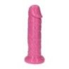 Dildo Realistico Maxi Ofione fucsia 28,5 cm Dildo Realistico Maxi Ofione fucsia 28,5 cm
