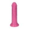 Dildo Realistico Maxi Ofione fucsia 28,5 cm Dildo Realistico Maxi Ofione fucsia 28,5 cm