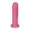 Dildo Realistico Maxi Ofione fucsia 28,5 cm Dildo Realistico Maxi Ofione fucsia 28,5 cm