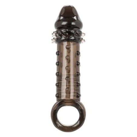 Guaina fallica estensoria grigio fumo