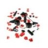 Kit sex toys per la coppia Amazing Pleasure Kit sex toys per la coppia Amazing Pleasure