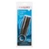 Guaina fallica Pleasure Enhancer grigia Guaina fallica Pleasure Enhancer grigia