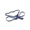 Cintura strapon donna Her Royal blu Cintura strapon donna Her Royal blu