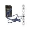 Cintura strapon donna Her Royal blu Cintura strapon donna Her Royal blu