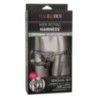 Imbracatura strapon con dildo per punto G Imbracatura strapon con dildo per punto G