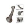 Imbracatura strapon con dildo per punto G Imbracatura strapon con dildo per punto G