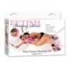 KIT BONDAGE PINK PASSION KIT BONDAGE PINK PASSION