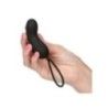 Mini vibratore con comando a polso Mini vibratore con comando a polso