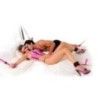 KIT BONDAGE PINK PASSION KIT BONDAGE PINK PASSION