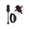 Palline vibranti con controllo remoto polso Palline vibranti con controllo remoto polso