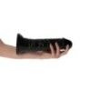 Dildo Realistico Maxi Ofione nero 28,5 cm Dildo Realistico Maxi Ofione nero 28,5 cm