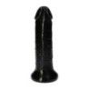 Dildo Realistico Maxi Ofione nero 28,5 cm Dildo Realistico Maxi Ofione nero 28,5 cm