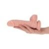 Fallo Realistico Michel chiaro 18 cm