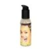 Lubrificante vegano idratante ad acqua 100 ml Lubrificante vegano idratante ad acqua 100 ml
