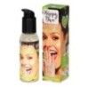 Lubrificante vegano idratante ad acqua 100 ml Lubrificante vegano idratante ad acqua 100 ml