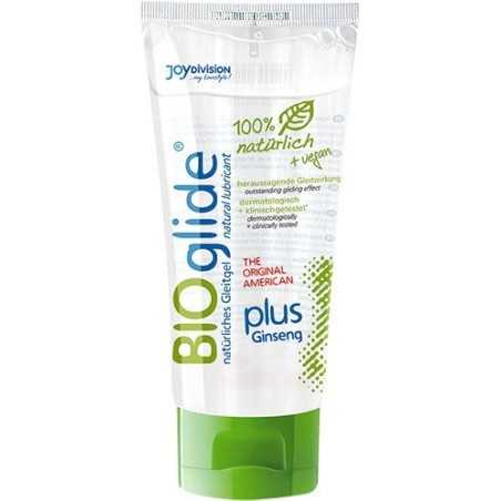 Lubrificante bio stimolante ginseng  100 ml