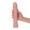 Dildo Realistico Bastian chiaro 26,5 cm