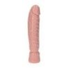 Dildo Realistico Bastian chiaro 26,5 cm Dildo Realistico Bastian chiaro 26,5 cm