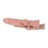 Dildo Realistico Bastian chiaro 26,5 cm Dildo Realistico Bastian chiaro 26,5 cm