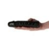Dildo Realistico Goti nero 18 cm