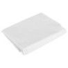 Telo copriletto vinile laccato bianco Telo copriletto vinile laccato bianco