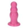 Plug anale Oniro fucsia 16,5 cm Plug anale Oniro fucsia 16,5 cm