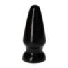Plug Anale Ado nero 19,5 cm Plug Anale Ado nero 19,5 cm