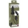 Butt plug vibrante gonfiabile telecomandato Butt plug vibrante gonfiabile telecomandato