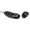 Butt plug vibrante gonfiabile telecomandato Butt plug vibrante gonfiabile telecomandato