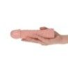 Dildo Realistico Goti chiaro 18 cm