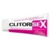 Crema stimolante clitoride ClitoriSex 40 ml