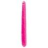 Fallo doppio Dillio 42,5 cm fucsia