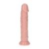 Dildo Realistico Rastus pelle chiara 19 cm Dildo Realistico Rastus pelle chiara 19 cm