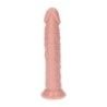 Dildo Realistico Rastus pelle chiara 19 cm Dildo Realistico Rastus pelle chiara 19 cm