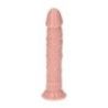 Dildo Realistico Rastus pelle chiara 19 cm Dildo Realistico Rastus pelle chiara 19 cm