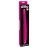 Fallo doppio Dillio 42,5 cm fucsia Fallo doppio Dillio 42,5 cm fucsia