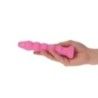 Plug anale Felice fucsia 15 cm Plug anale Felice fucsia 15 cm